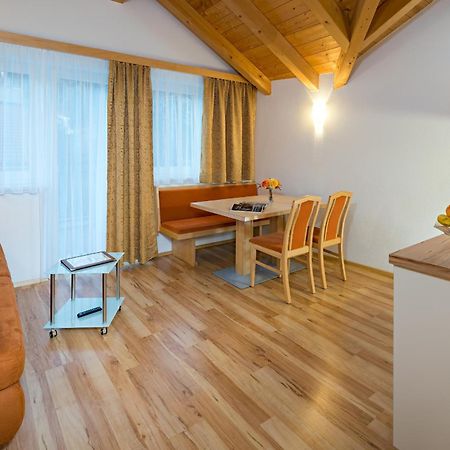 Aparthotel Alpendiamant Serfaus Wachter Gmbh المظهر الخارجي الصورة