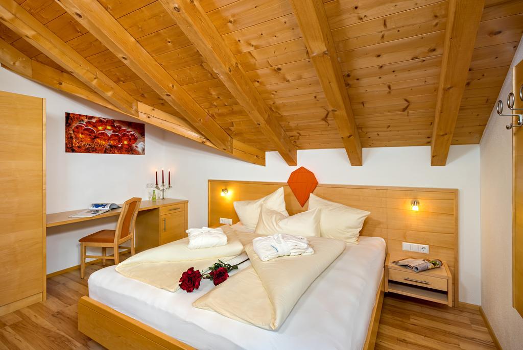 Aparthotel Alpendiamant Serfaus Wachter Gmbh المظهر الخارجي الصورة