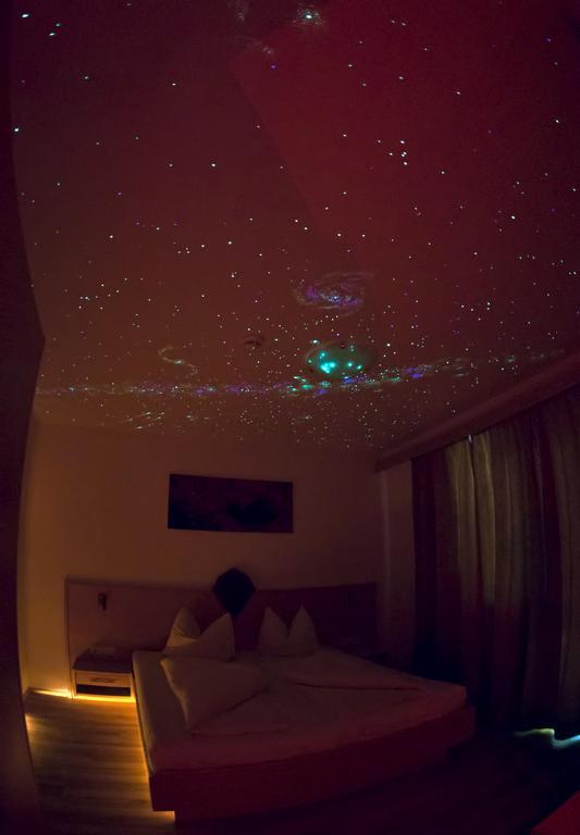 Aparthotel Alpendiamant Serfaus Wachter Gmbh المظهر الخارجي الصورة