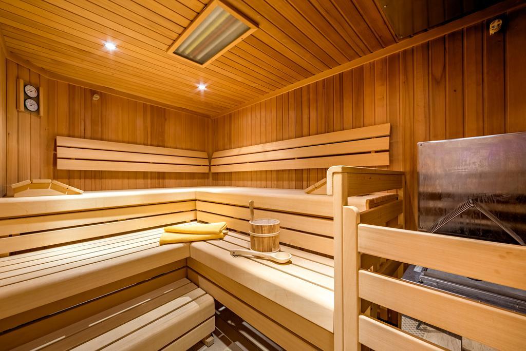 Aparthotel Alpendiamant Serfaus Wachter Gmbh المظهر الخارجي الصورة