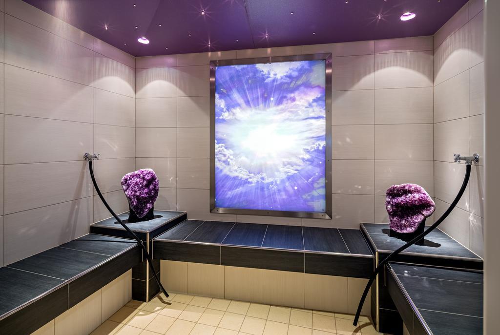Aparthotel Alpendiamant Serfaus Wachter Gmbh المظهر الخارجي الصورة