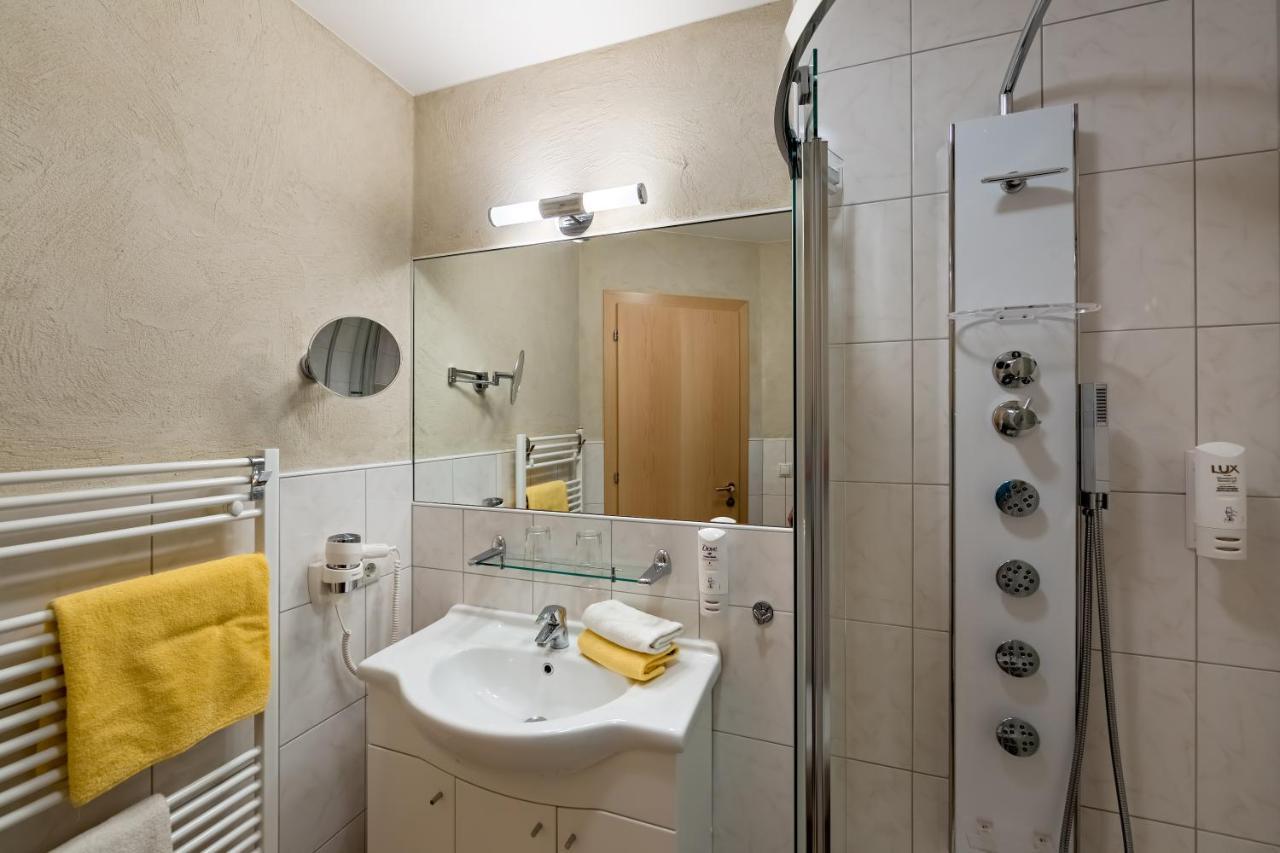 Aparthotel Alpendiamant Serfaus Wachter Gmbh المظهر الخارجي الصورة