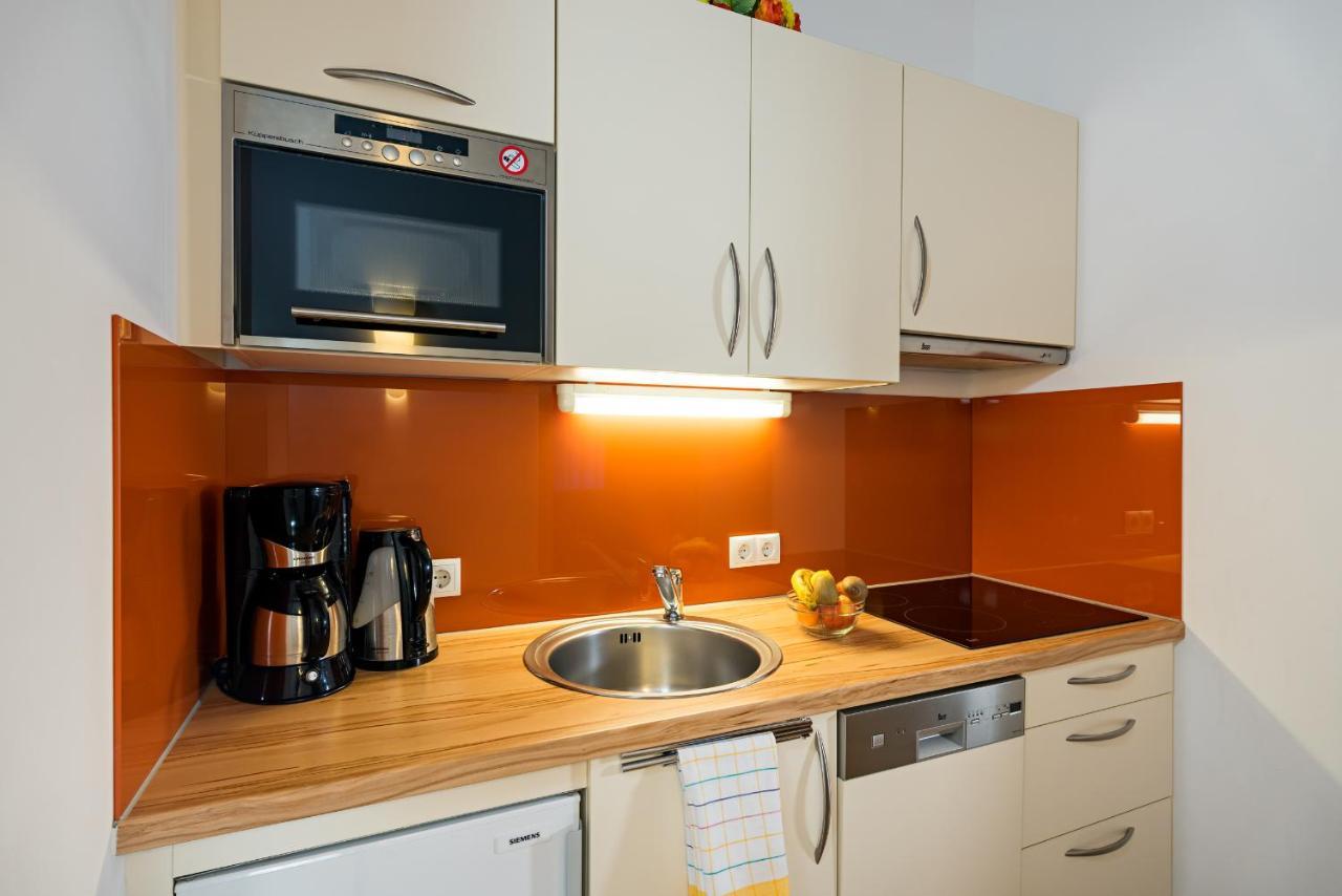 Aparthotel Alpendiamant Serfaus Wachter Gmbh المظهر الخارجي الصورة